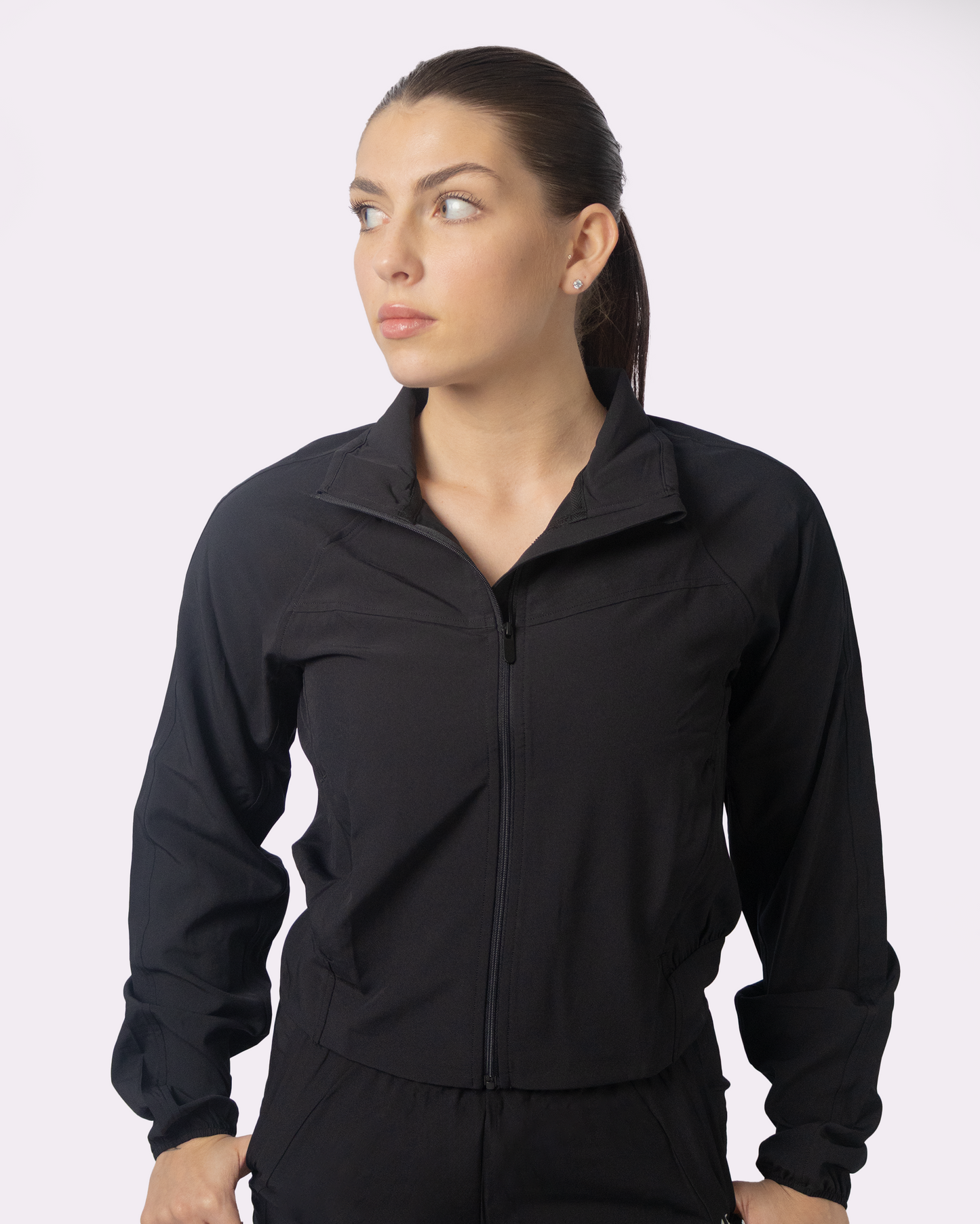 Breezy Jacket