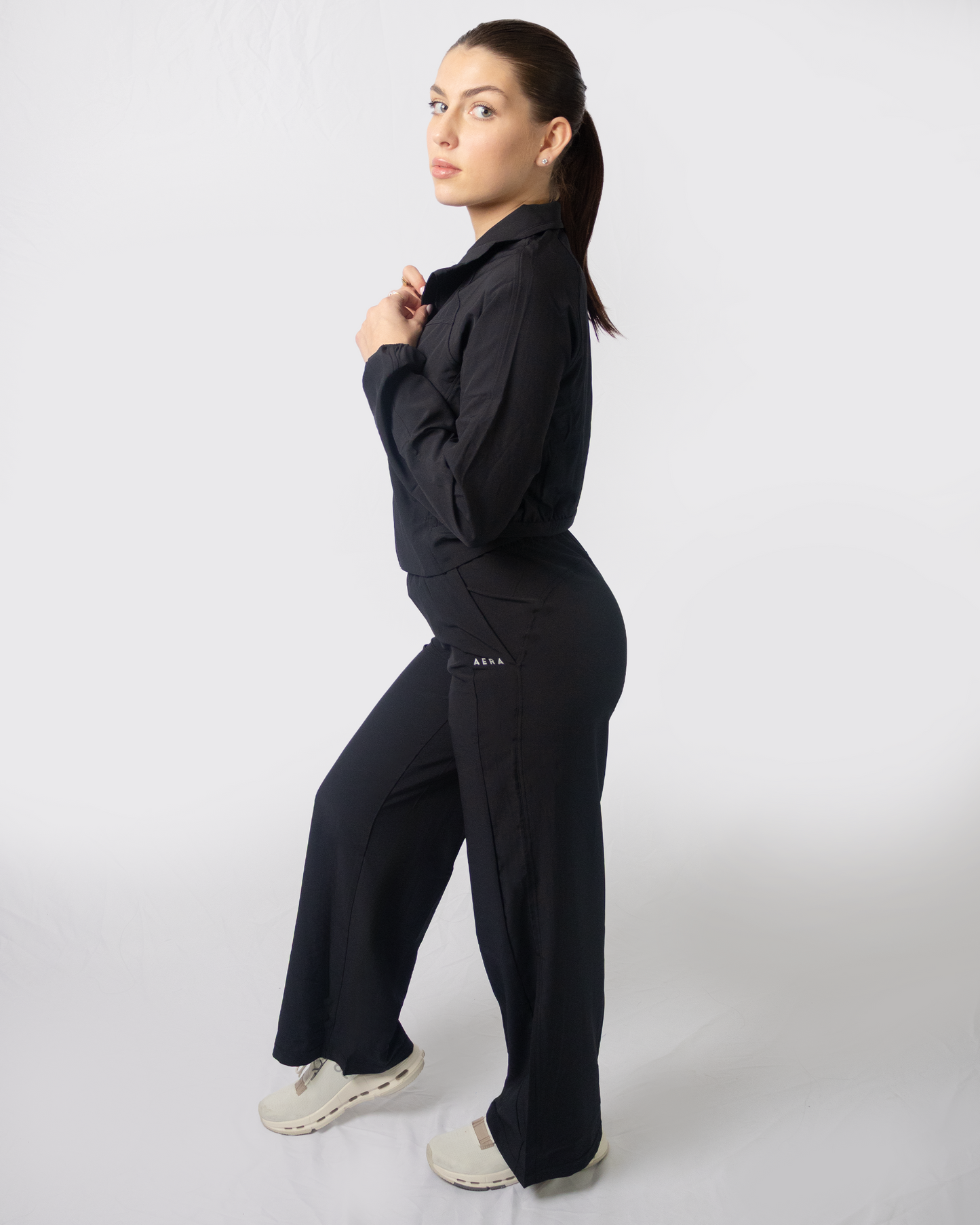 Breezy Pants