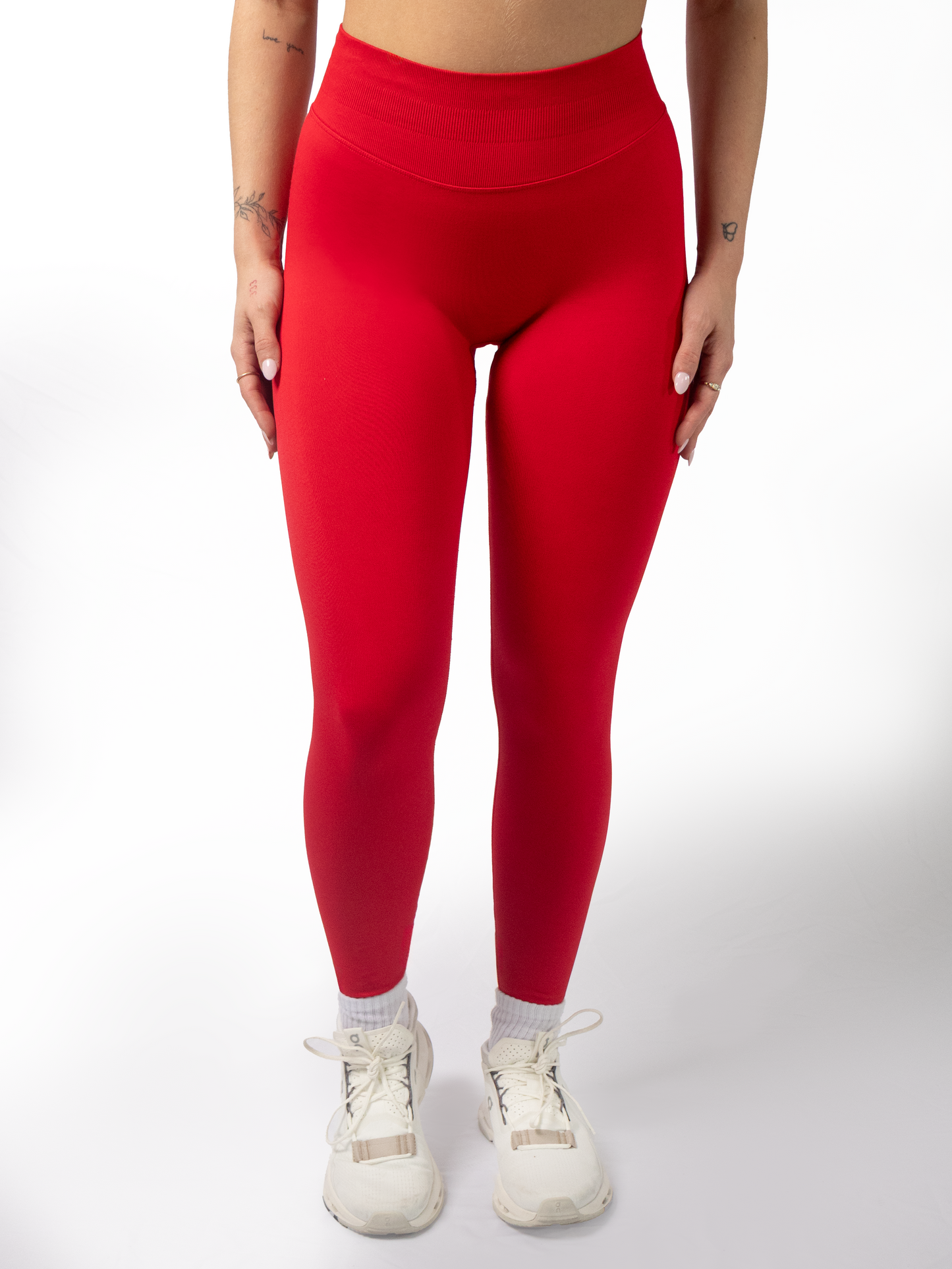 Contour Leggings