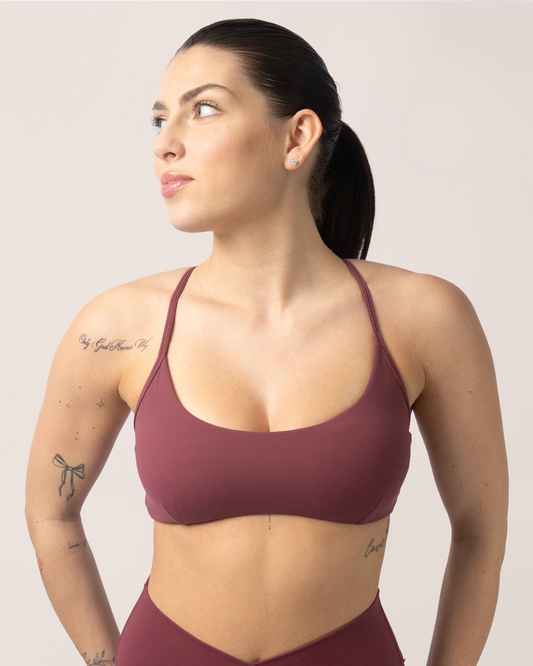 Reformer Bra