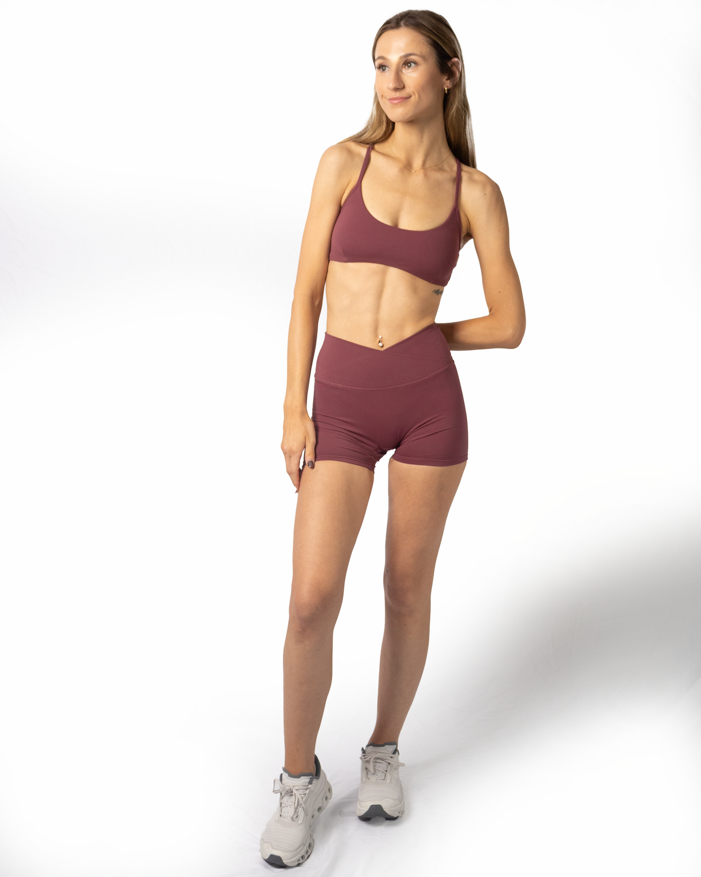 Reformer Shorts