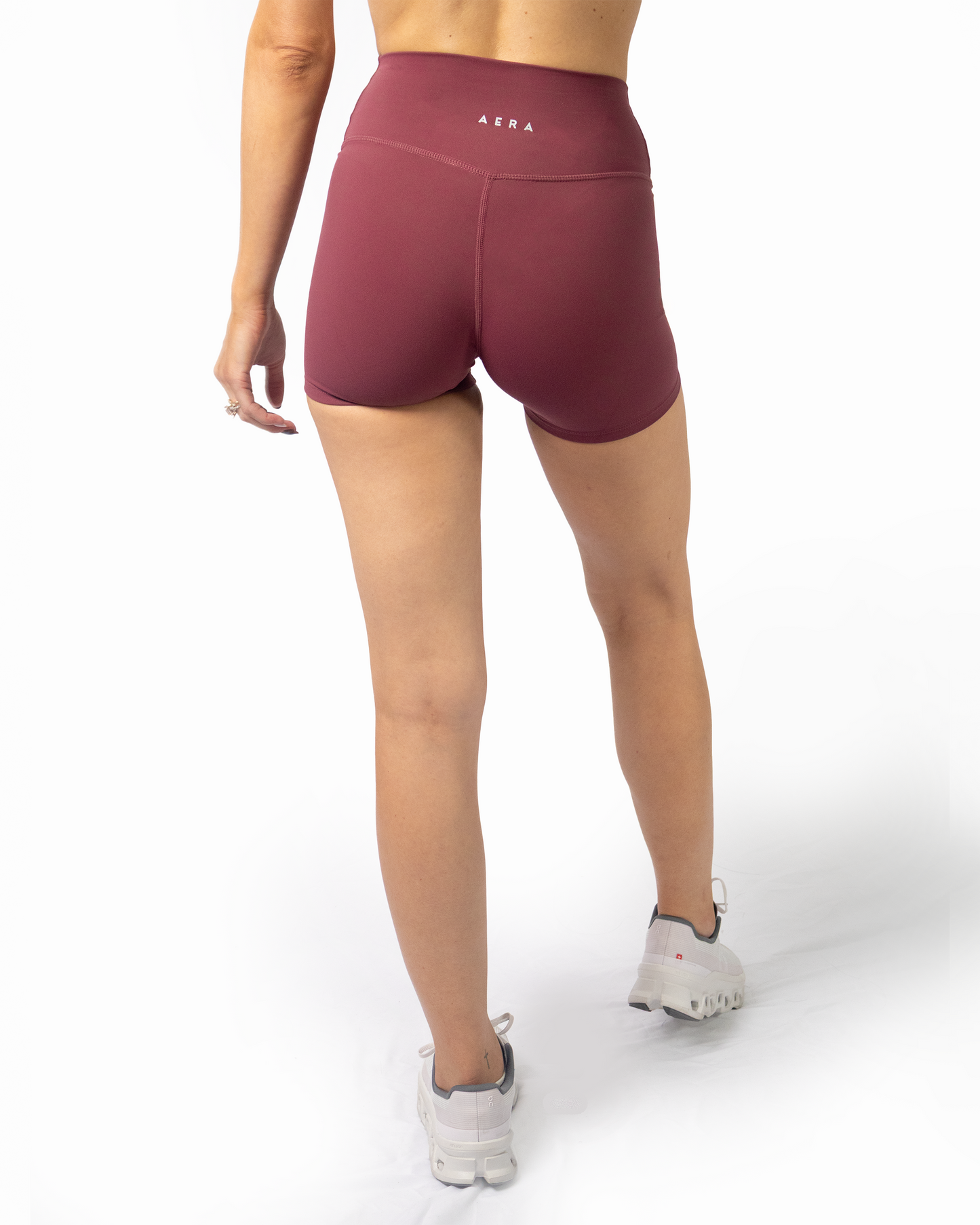 Reformer Shorts