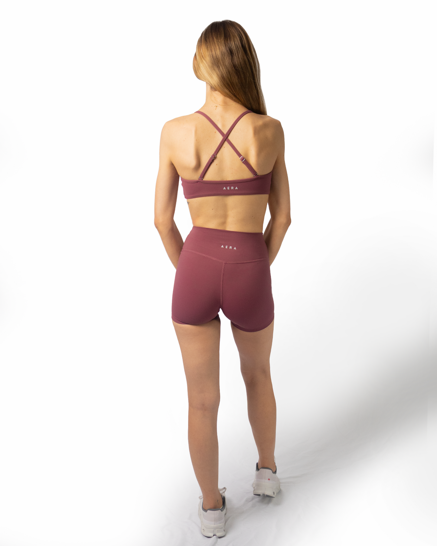 Reformer Bra