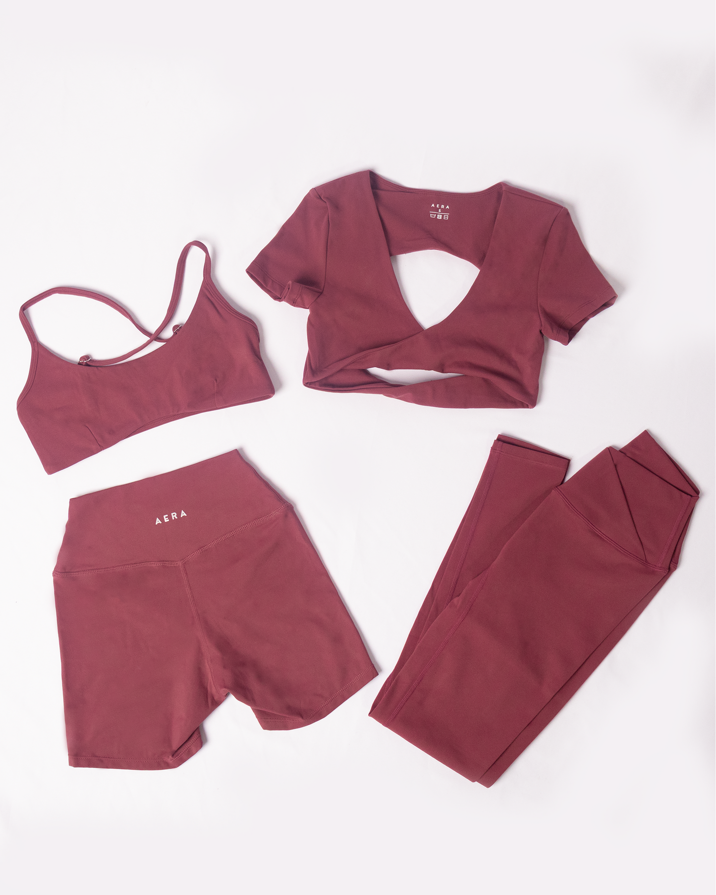 Reformer Leggings