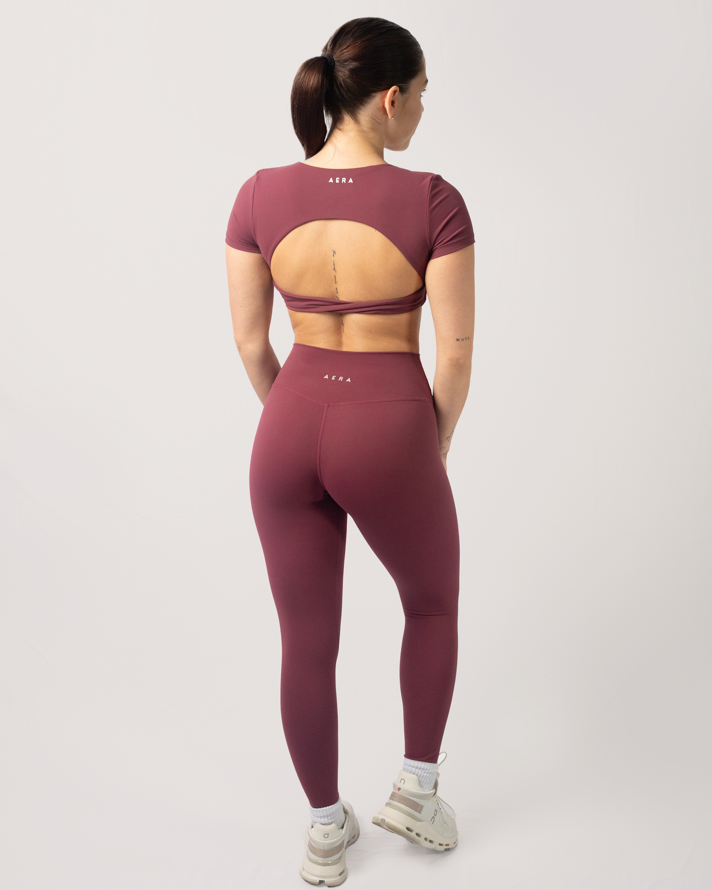 Reformer Leggings