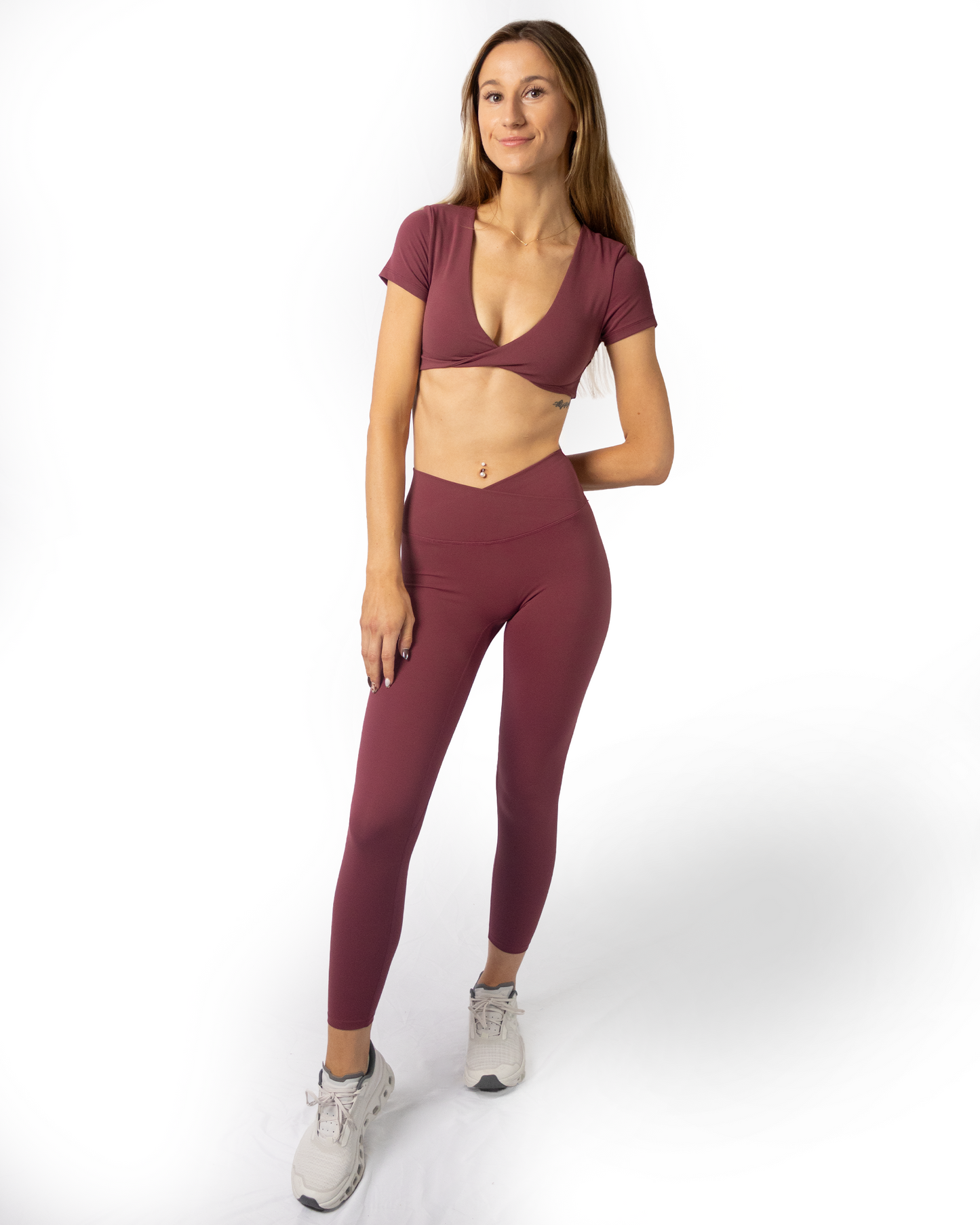 Reformer Leggings