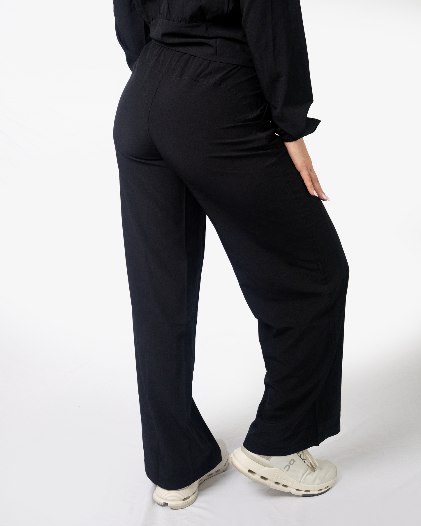 Breezy Pants