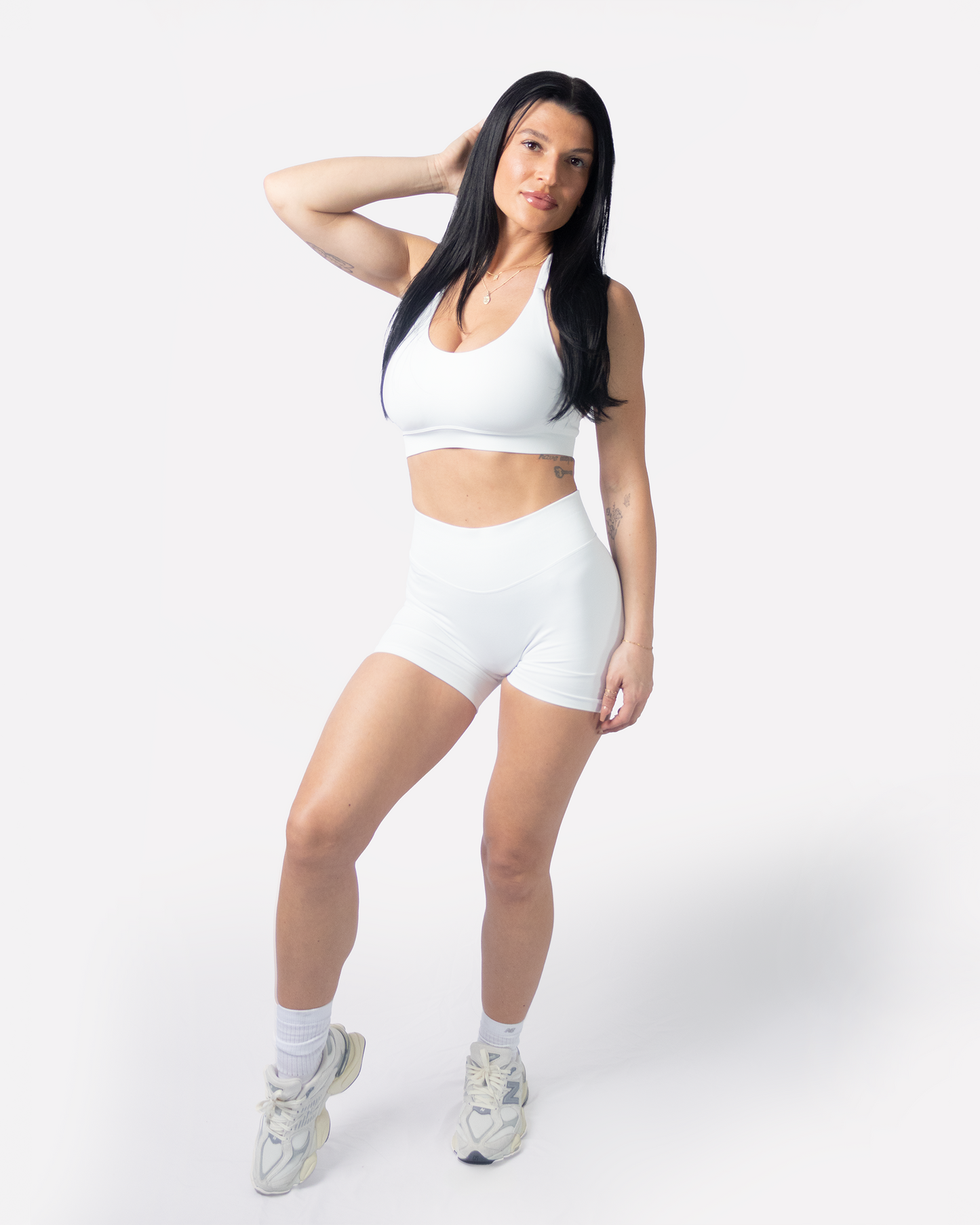 Contour Shorts