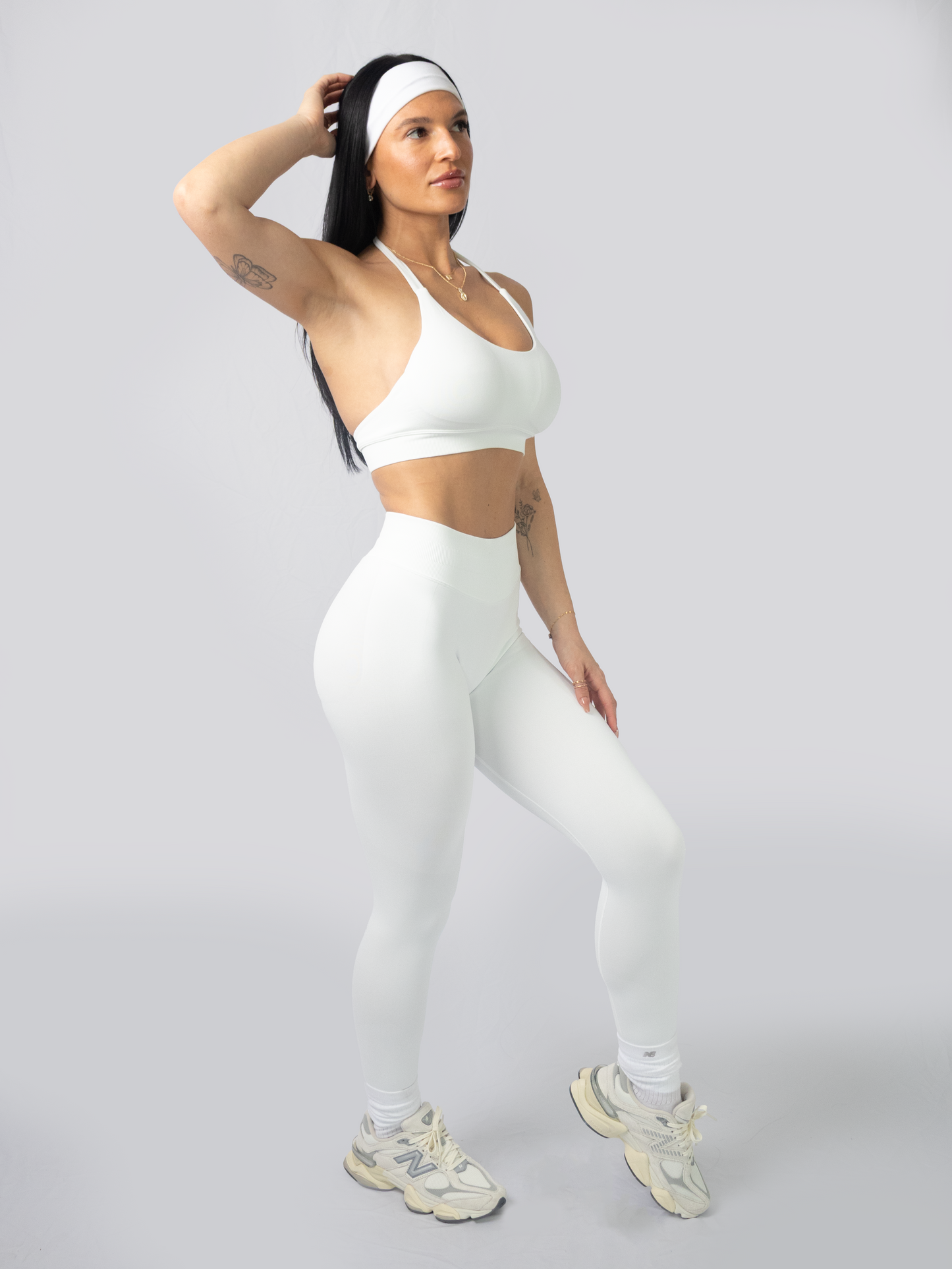 Contour Leggings